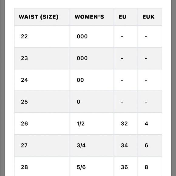 BKE STELLA Slim Fit Low Rise Bootcut Jeans sz.25 - Picture 7 of 8